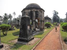 Baharampur Tour Packages